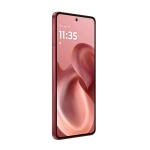 Motorola Moto G86 5G 8/256 GB Czerwony - Chrysanthemum