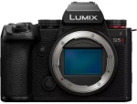 Aparat Panasonic Lumix S5II + 50 mm f/1.8