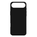 Etui 3MK Silicone Case do Apple iPhone 17 Air Czarny