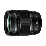 Obiektyw OM SYSTEM M.Zuiko Digital ED 25 mm f/1.2 PRO  | Kup i zaoszczędź – cashback do 2500 zł!