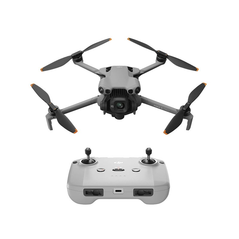 Dron DJI Mini 5 Pro Fly More Combo (DJI RC-N3)