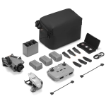 Dron DJI Mini 5 Pro Fly More Combo (DJI RC-N3)