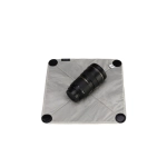 Etui ochronne Tenba Tools 12" Protective Wrap Czarne - Black