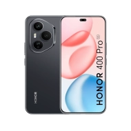Honor 400 Pro 5G 12/512GB Czarny - Black