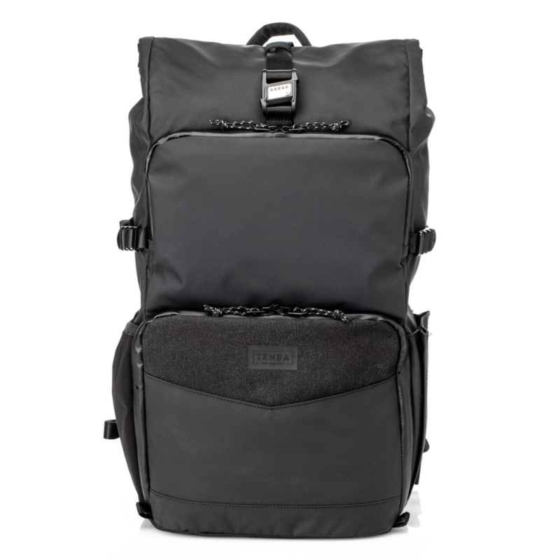 Plecak Tenba DNA 16 DSLR Backpack Czarny - Black
