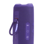 Głośnik JBL Flip 7 Fioletowy - Purple