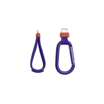 Głośnik JBL Flip 7 Fioletowy - Purple
