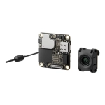 System transmisji obrazu DJI O4 Air Unit