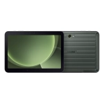 Samsung Galaxy Tab Active 5 X356 8/256 GB 5G Enterprise Edition Zielony - Green