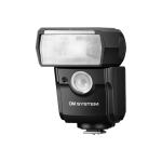 Lampa błyskowa OM System FL-700WR