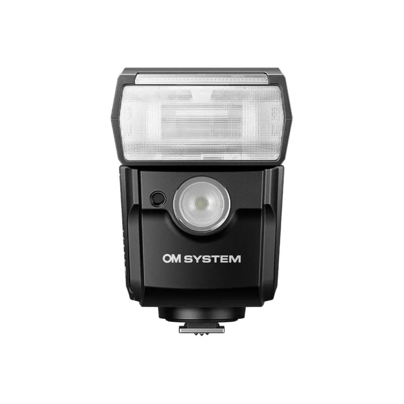 Lampa błyskowa OM System FL-700WR