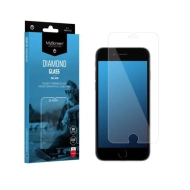 Szkło hartowane MyScreen Diamond Glass iPhone 5/5S