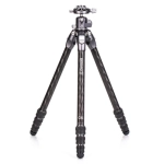 Statyw Benro Tortoise 14C+GX25