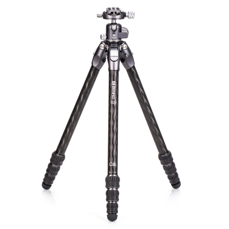Statyw Benro Tortoise 14C+GX25