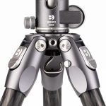 Statyw Benro Tortoise 14C+GX25