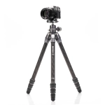 Statyw Benro Tortoise 14C+GX25