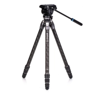 Statyw Benro Tortoise 24CLV+S4PRO