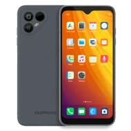 Fairphone 4 5G 6/128 GB Szary - Grey