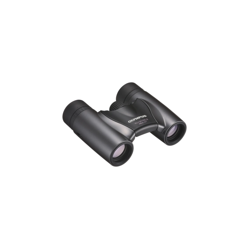 Lornetka OM SYSTEM 10X21 RC II Szara - Grey