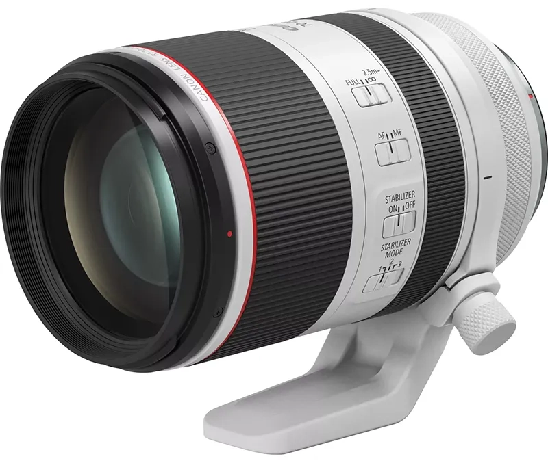 Canon RF 70-200 mm f/2.8 L IS USM