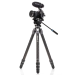 Statyw Benro Tortoise 34CLV