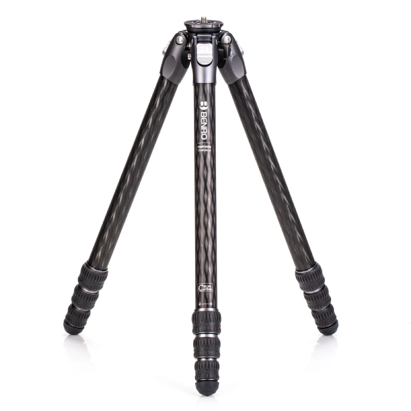 Statyw Benro Tortoise 34CLV