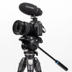 Statyw Benro Tortoise 34CLV