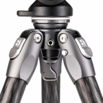 Statyw Benro Tortoise 34CLV