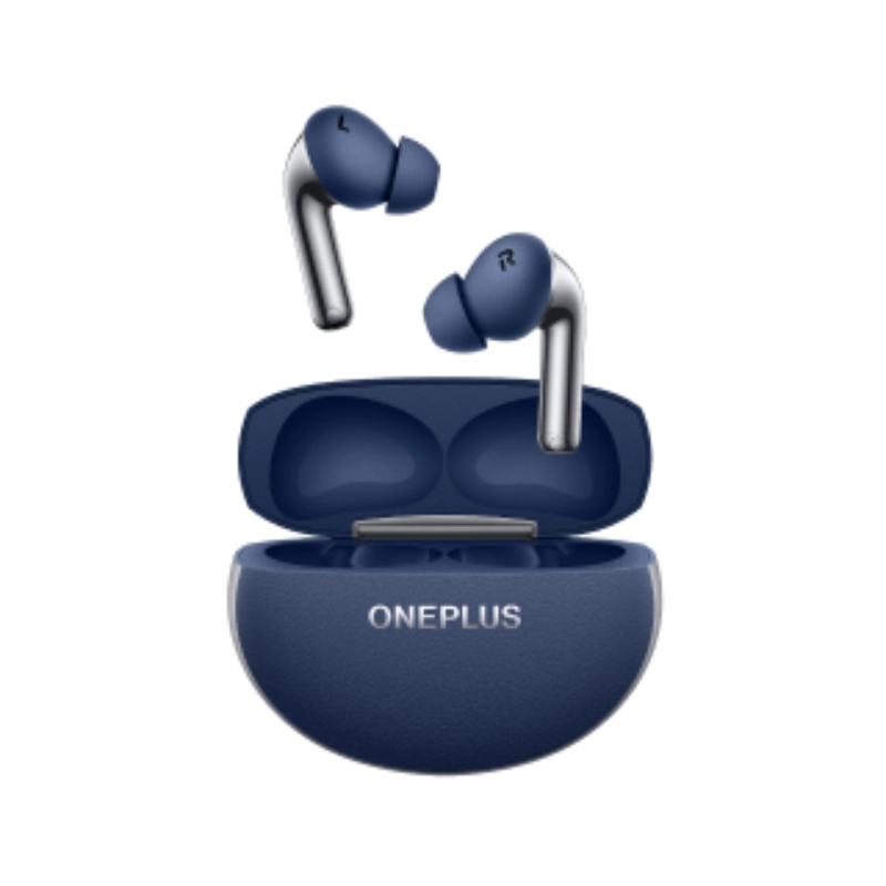 Słuchawki OnePlus Buds Pro 3 Niebieskie - Sapphire Blue