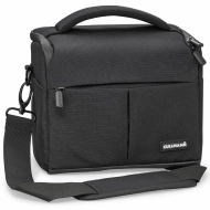 Torba Cullmann Malaga Maxima 120 Czarna - Black 
