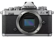 Aparat Nikon Z fc body