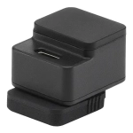 Adapter do aparatów DJI Mic Series