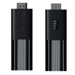 Odtwarzacz Xiaomi Mi TV Stick Czarny - Black