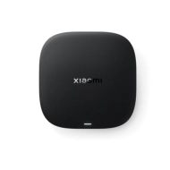 Odtwarzacz przenośny Xiaomi Mi TV Box S 3rd Gen. 4K Czarny - Black