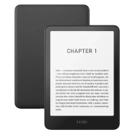 Amazon Kindle Paperwhite 16GB 12 gen. (2024) Czarny - Black
