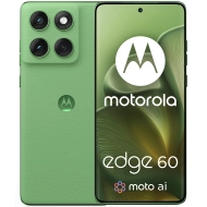 Motorola Edge 60 5G 8/256GB Zielony - Shamrock