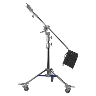 Statyw Phottix Pro Boom Stand W400