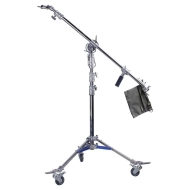 Statyw Phottix Pro Broom Stand WAH220