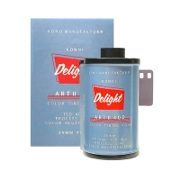  Film KONO Delight ART II 400 36