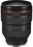 Obiektyw Canon RF 28-70 mm f/2 L USM