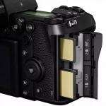 Aparat Panasonic Lumix DC-S1R