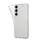 Etui Anti Shock Case Samsung Galaxy A36/A56 5G Przezroczyste