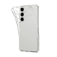 Etui Anti Shock Case Samsung Galaxy A36/A56 5G Przezroczyste