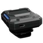Nitecore EMR05 TAC - bezprzewodowy odstraszacz komarow
