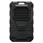 Odstraszacz komarów Nitecore EMR06TAC Czarny - Black