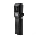 Nitecore EMR25 ultradźwięki + płytka - bezprzewodowy odstraszacz komarów Czarny - Black