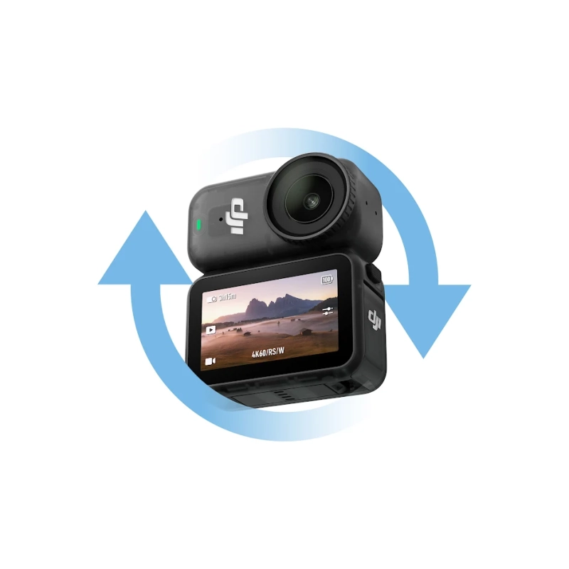 Gwarancja DJI Care Refresh do Osmo Nano (2 lata) - Kod elektroniczny