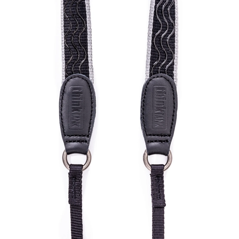 Pas do aparatu Think Tank Camera Strap V2.0 Szary - Grey