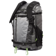 Plecak Think Tank Backlight Elite 45L Szary - Storm Grey
