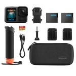Kamera sportowa GoPro Hero 13 Black Accessory Hard Bundle